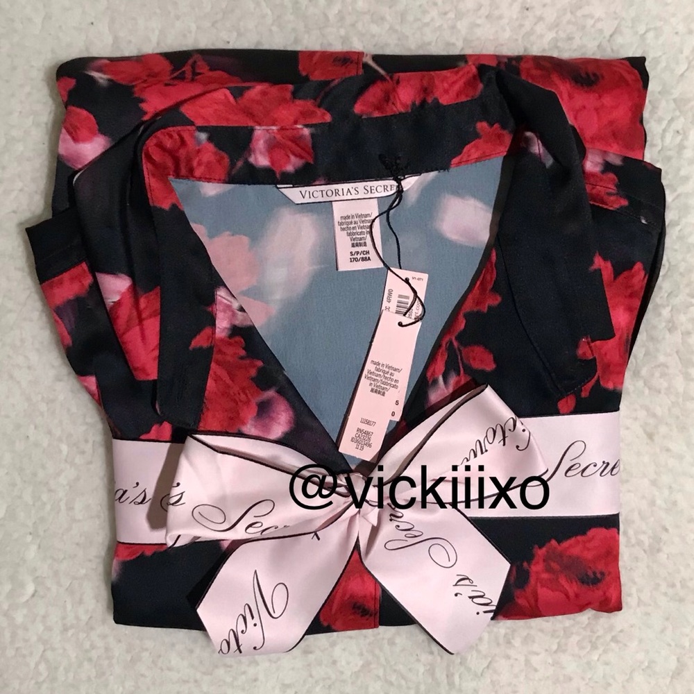 Victoria’s Secret pj set